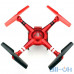 Квадрокоптер WL Toys Spaceship (Q222G) Red UA UCRF — інтернет магазин All-Ok. фото 2