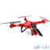 Квадрокоптер WL Toys WL-Q222K-R UA UCRF — інтернет магазин All-Ok. фото 1