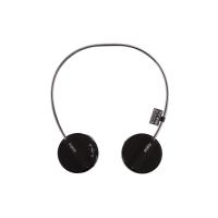 Навушники  з мікрофоном RAPOO Wireless Stereo Headset H3050 Black UA UCRF