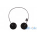Навушники  з мікрофоном RAPOO Wireless Stereo Headset H3050 Black UA UCRF — інтернет магазин All-Ok. фото 3