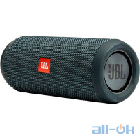 Портативні колонки JBL Flip Essential Gray (JBLFLIPESSENTIAL) 