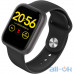 Смарт-годинник 1More Omthing E-Joy Smart Watch Black — інтернет магазин All-Ok. фото 2