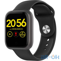 Смарт-годинник 1More Omthing E-Joy Smart Watch Black