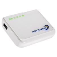 Модем 3G + Wi-Fi роутер Avenor V-RE500 UA UCRF