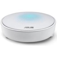 Бездротовий маршрутизатор (роутер) з підтримкою Mesh ASUS Lyra (MAP-AC2200-1PK) UA UCRF