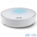 Бездротовий маршрутизатор (роутер) з підтримкою Mesh ASUS Lyra (MAP-AC2200-1PK) UA UCRF — інтернет магазин All-Ok. фото 1
