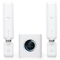 Бездротовий маршрутизатор (роутер), повторювач Ubiquiti AmpliFi High Density (AFI-HD) UA UCRF
