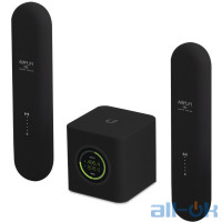 Бездротовий маршрутизатор (роутер), точка доступу Ubiquiti AmpliFi HD Gamer's Edition (AFI-G) UA UCRF