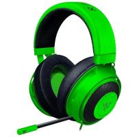 Комп'ютерна гарнітура Razer Kraken Multi Platform Green (RZ04-02830200-R3M1) UA UCRF