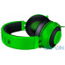 Комп'ютерна гарнітура Razer Kraken Multi Platform Green (RZ04-02830200-R3M1) UA UCRF — інтернет магазин All-Ok. фото 3