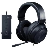 Комп'ютерна гарнітура Razer Kraken Tournament Edition Black (RZ04-02051000-R3M1) UA UCRF