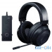 Комп'ютерна гарнітура Razer Kraken Tournament Edition Black (RZ04-02051000-R3M1) UA UCRF — інтернет магазин All-Ok. фото 1