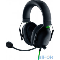 Комп'ютерна гарнітура Razer Blackshark V2 X (RZ04-03240100-R3M1) UA UCRF
