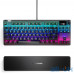 Клавіатура SteelSeries Apex 7 TKL Red Switches (64646)  UA UCRF — інтернет магазин All-Ok. фото 4