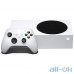 Стационарная игровая приставка Microsoft Xbox Series S 512GB — интернет магазин All-Ok. Фото 2
