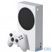 Стаціонарна ігрова приставка Microsoft Xbox Series S 512GB — інтернет магазин All-Ok. фото 1