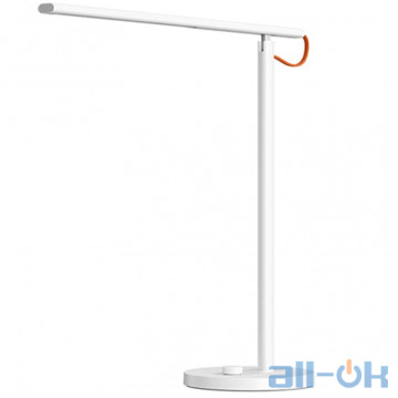 Умный светильник MiJia Table LED 1S White (MJTD01SYL) 