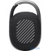 Портативна колонка  JBL Clip 4 Black  JBLCLIP4BLK — інтернет магазин All-Ok. фото 3