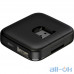 Мультипортовий адаптер Baseus Fully Folded Portable 5-Port (CAHUB-CW01) — інтернет магазин All-Ok. фото 4