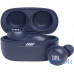 Навушники TWS ("повністю бездротові") JBL Live Free NC+ Blue (JBLLIVEFRNCPTWSU) — інтернет магазин All-Ok. фото 1