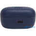 Навушники TWS ("повністю бездротові") JBL Live Free NC+ Blue (JBLLIVEFRNCPTWSU) — інтернет магазин All-Ok. фото 3