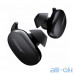 Наушники TWS ("полностью беспроводные") Bose QuietComfort Earbuds Triple Black — интернет магазин All-Ok. Фото 1