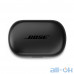 Наушники TWS ("полностью беспроводные") Bose QuietComfort Earbuds Triple Black — интернет магазин All-Ok. Фото 3