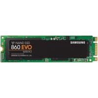 SSD накопичувач Samsung 860 EVO M.2 1 TB (MZ-N6E1T0BW) UA UCRF