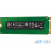 SSD накопичувач Samsung 860 EVO M.2 1 TB (MZ-N6E1T0BW) UA UCRF — інтернет магазин All-Ok. фото 3