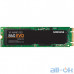 SSD накопичувач Samsung 860 EVO M.2 1 TB (MZ-N6E1T0BW) UA UCRF — інтернет магазин All-Ok. фото 1