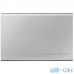 SSD накопичувач Samsung T7 Touch 1 TB Silver (MU-PC1T0S/WW) UA UCRF — інтернет магазин All-Ok. фото 5
