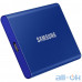 SSD накопичувач Samsung T7 2 TB Indigo Blue (MU-PC2T0H/WW)  — інтернет магазин All-Ok. фото 5