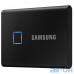 SSD накопичувач Samsung T7 Touch 500 GB Black (MU-PC500K/WW) UA UCRF — інтернет магазин All-Ok. фото 2