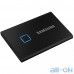SSD накопичувач Samsung T7 Touch 500 GB Black (MU-PC500K/WW) UA UCRF — інтернет магазин All-Ok. фото 5