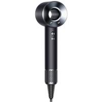 Фен Dyson HD03 Supersonic Black/Nickel UA UCRF