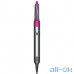 Стайлер Dyson Airwrap Complete Fuchsia/Nickel (394927-01) — інтернет магазин All-Ok. фото 1