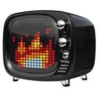 Портативна колонка Divoom Tivoo Black