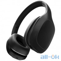 Навушники Xiaomi Bluetooth Big Headphone Black