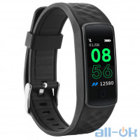Фiтнес-браслет Canyon (CNE-SB11BB) UA UCRF