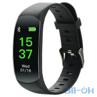 Фiтнес-браслет Canyon CNE-SB12BB UA UCRF