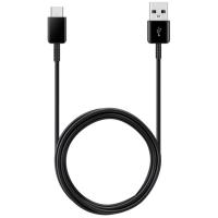 Кабель USB Type-C Samsung USB Type-C 1.5m Black (EP-DG930IBRGRU)