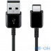 Кабель USB Type-C Samsung USB Type-C 1.5m Black (EP-DG930IBRGRU) — інтернет магазин All-Ok. фото 1