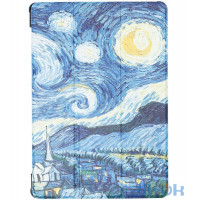Чохол Galeo Slimline Print для Lenovo Tab M10 TB-X605F, X505L Van Gogh