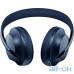 Навушники з мікрофоном Bose Noise Cancelling Headphones 700 Dark Blue 794297-0700 — інтернет магазин All-Ok. фото 2