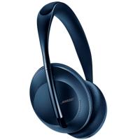 Навушники з мікрофоном Bose Noise Cancelling Headphones 700 Dark Blue 794297-0700