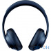Навушники з мікрофоном Bose Noise Cancelling Headphones 700 Dark Blue 794297-0700 — інтернет магазин All-Ok. фото 1