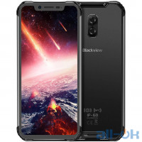 Blackview BV9600 Pro 6/128GB Grey