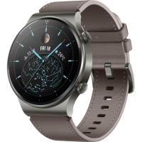 Смарт-годинник HUAWEI Watch GT 2 Pro Nebula Gray (Vidar-B19V)