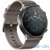 Смарт-годинник HUAWEI Watch GT 2 Pro Nebula Gray (Vidar-B19V) — інтернет магазин All-Ok. фото 1