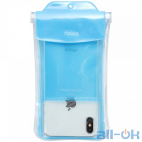 Універсальний водонепроникний чохол для смартфона Baseus Safe Airbag Waterproof Case (ACFSD-C03)
